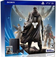 Play Station 3 500GB